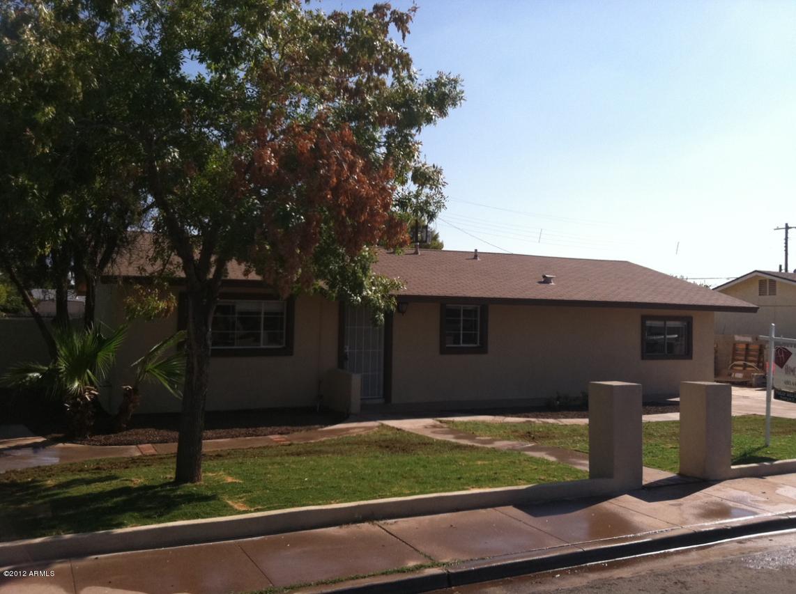 145 W 10th Ave., Mesa, AZ 85210