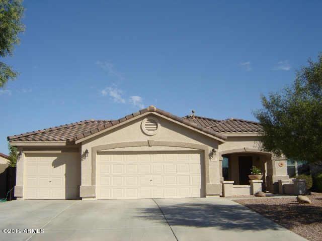3012 W Oberlin Way, Phoenix, AZ 85083