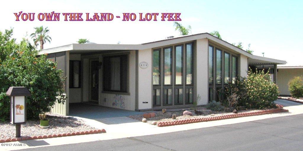 6209 E Mckellips Rd. #456, Mesa, AZ 85215