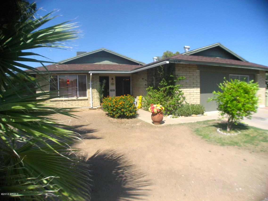 [Address Hidden by Seller], Glendale, AZ 85308