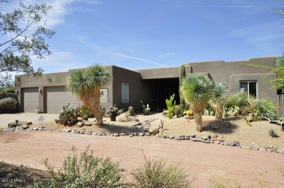 7077 E Wildcat Dr., Scottsdale, AZ 85266