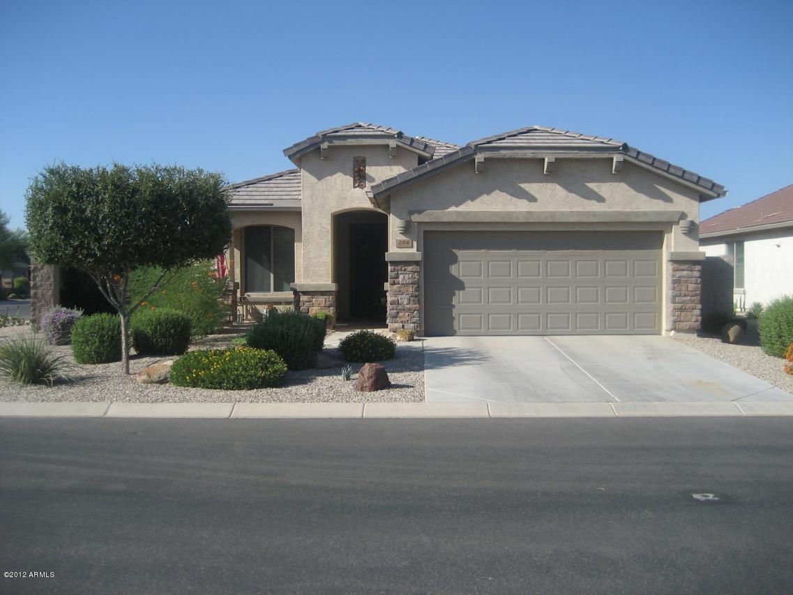 266 W Pullen Pl., San Tan Valley, AZ 85143