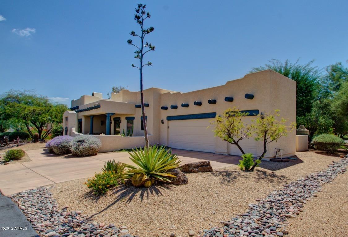 18943 E Waxwing Dr., Rio Verde, AZ 85263