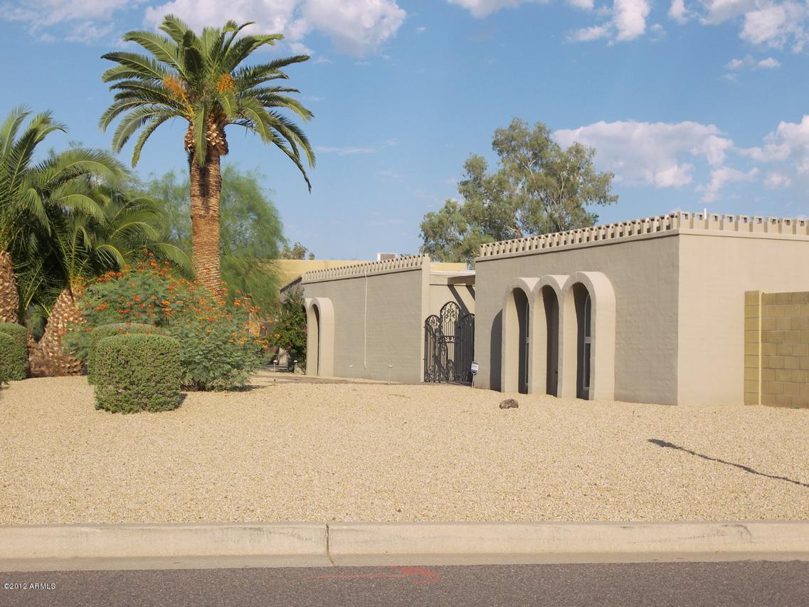 6562 E Gary Rd., Scottsdale, AZ 85254