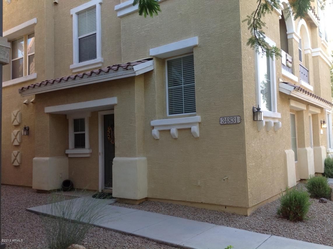 34831 N 30th Ave., Phoenix, AZ 85086