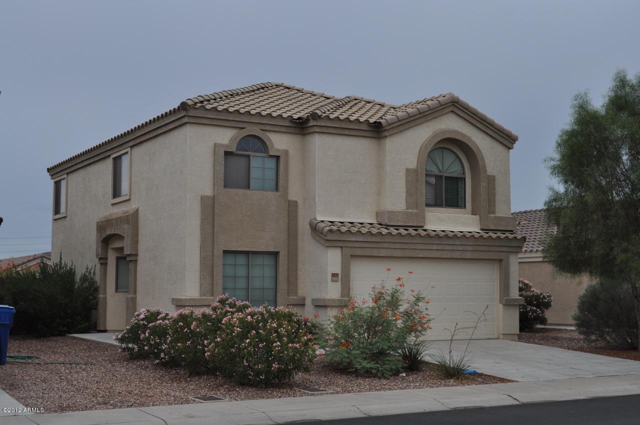 23773 W Hadley St., Buckeye, AZ 85326