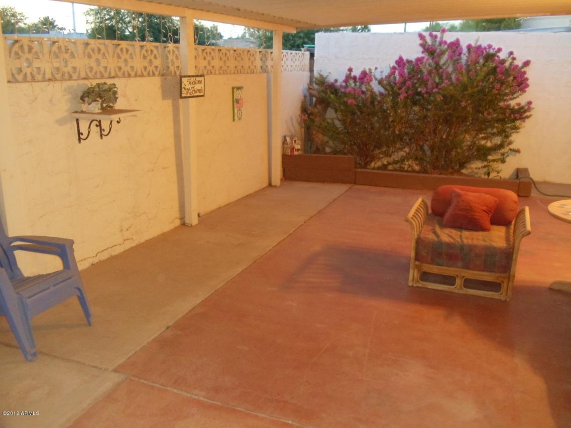 1771 N Terrace Cir., Casa Grande, AZ 85222