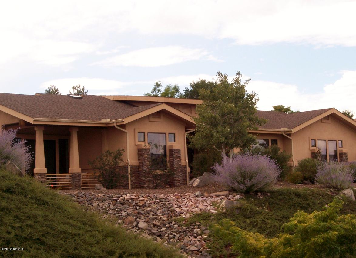 2923 N Hualapais Dr., Prescott, AZ 86301