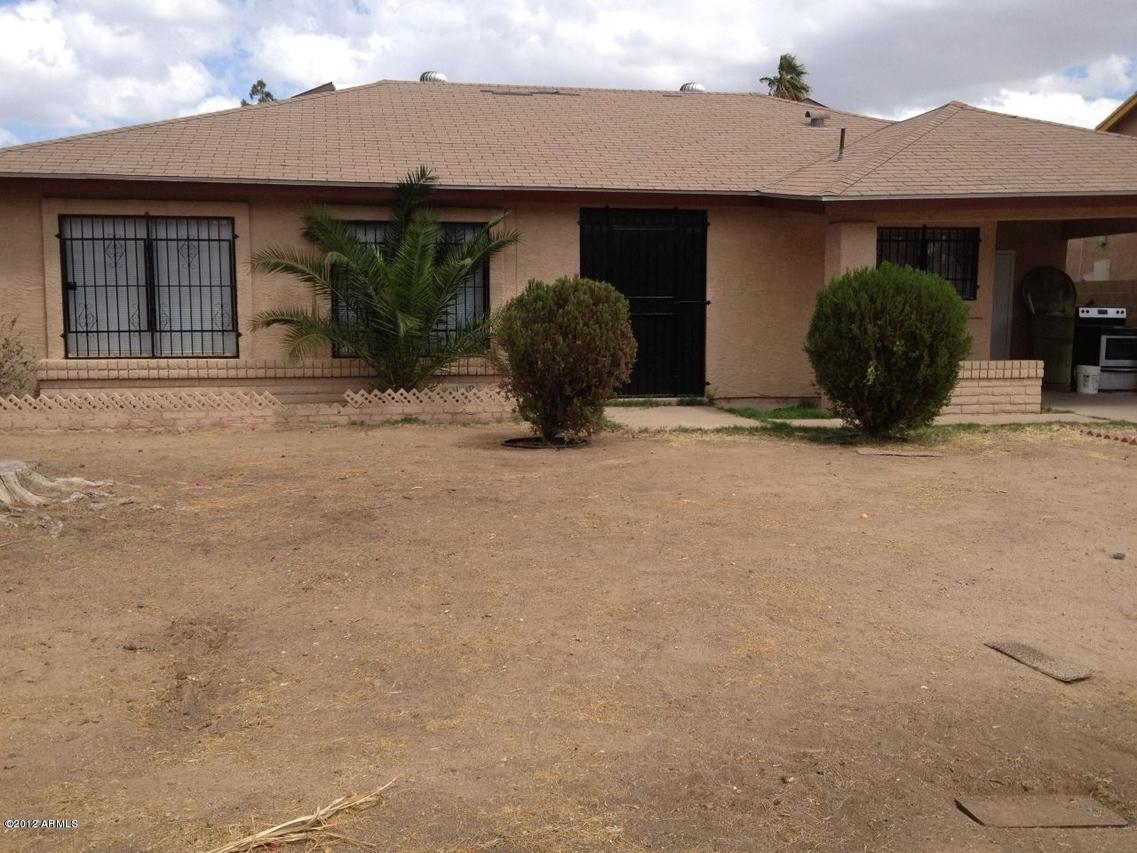 4134 E Saint Charles Ave., Phoenix, AZ 85042