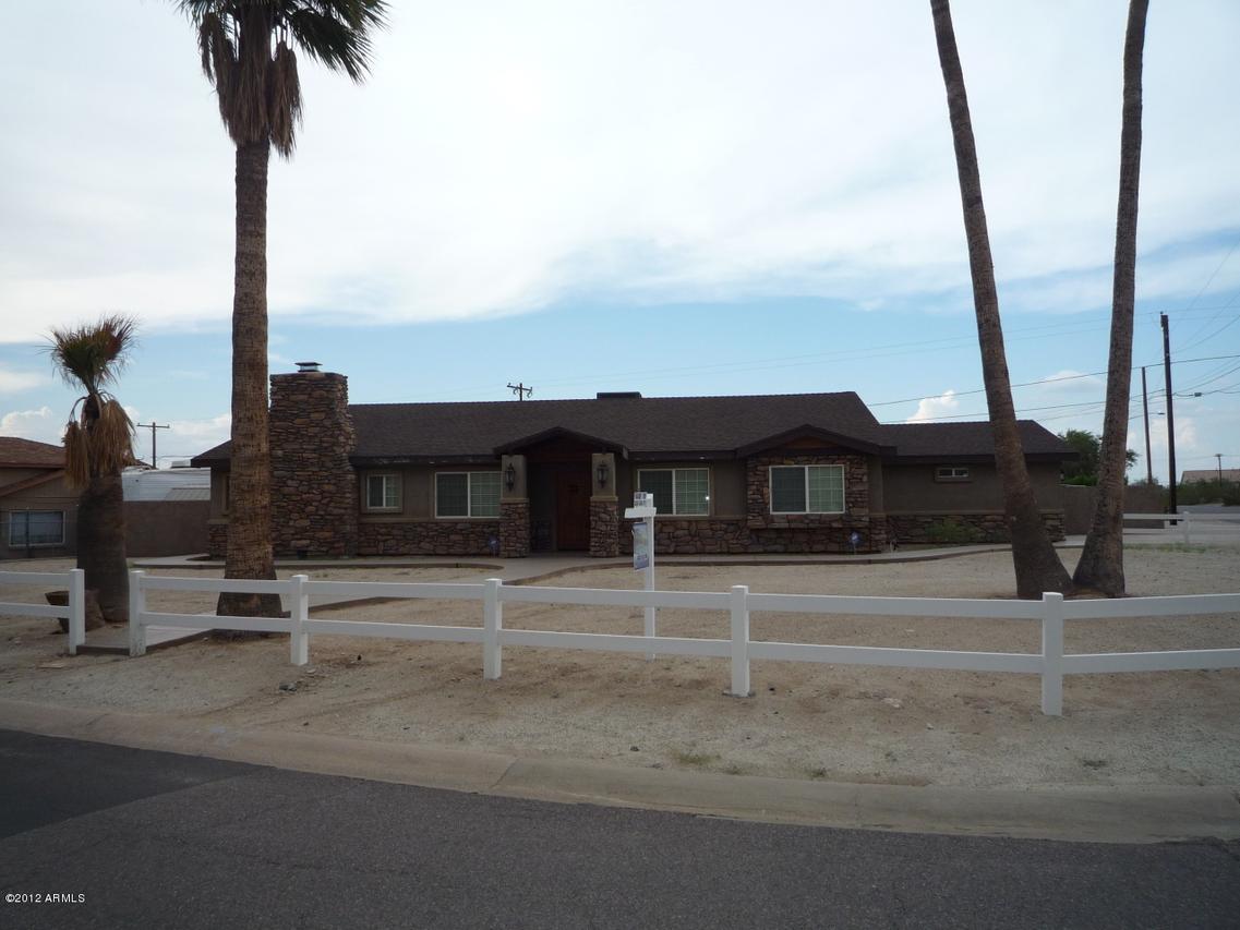 102 W Mcneil St., Phoenix, AZ 85041