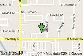 3716 E University Dr. #2020, Mesa, AZ 85205