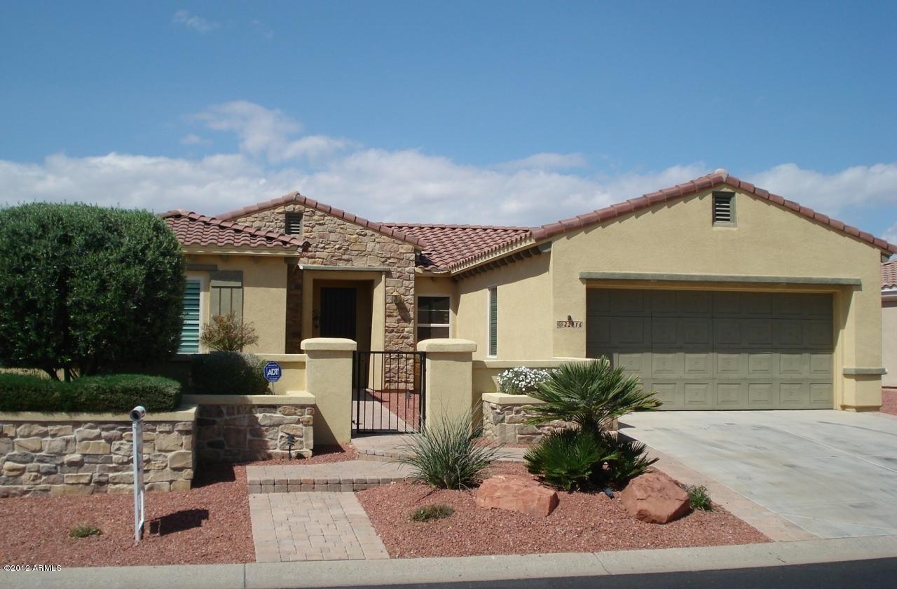 22916 N Las Positas Dr., Sun City West, AZ 85375