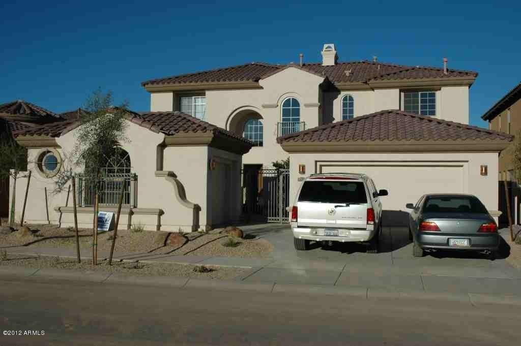 2012 W Calle Marita, Phoenix, AZ 85085