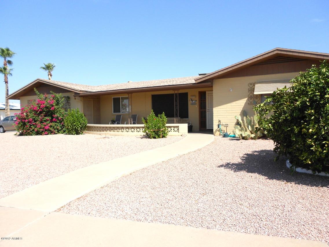 6552 E Decatur St., Mesa, AZ 85205