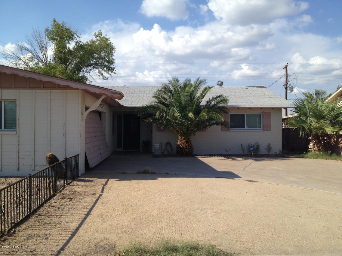 4430 W Claremont St., Glendale, AZ 85301