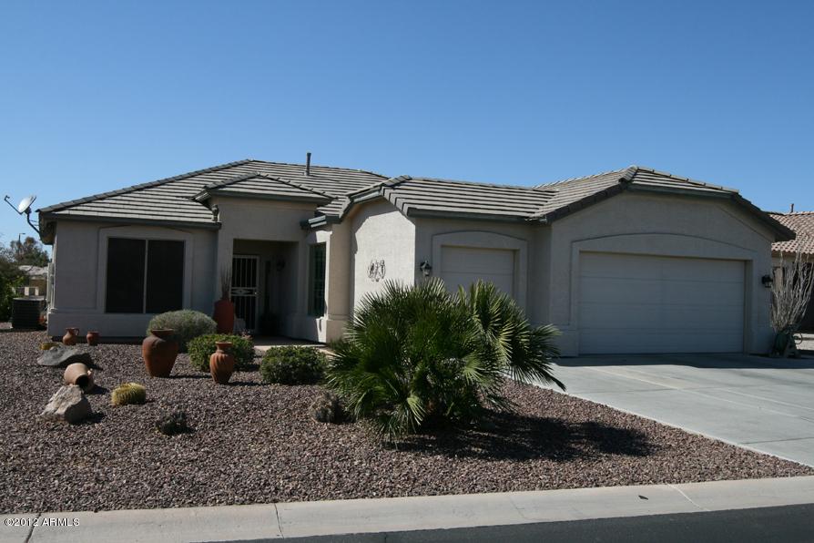 6478 S Pinaleno Pl., Chandler, AZ 85249