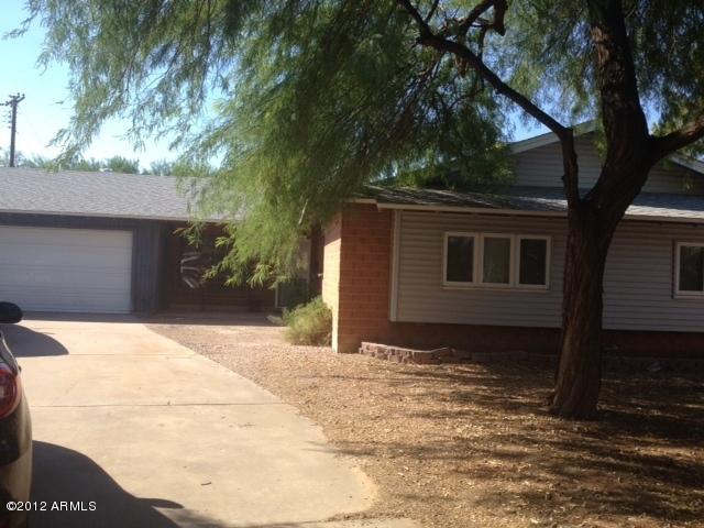 8418 E Vernon Ave., Scottsdale, AZ 85257