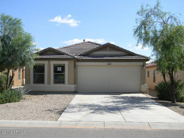 4163 E Graphite Rd., San Tan Valley, AZ 85143