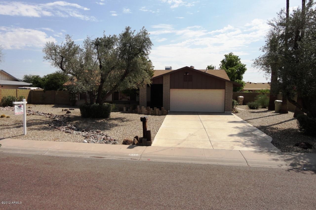 5417 W Beck Ln., Glendale, AZ 85306