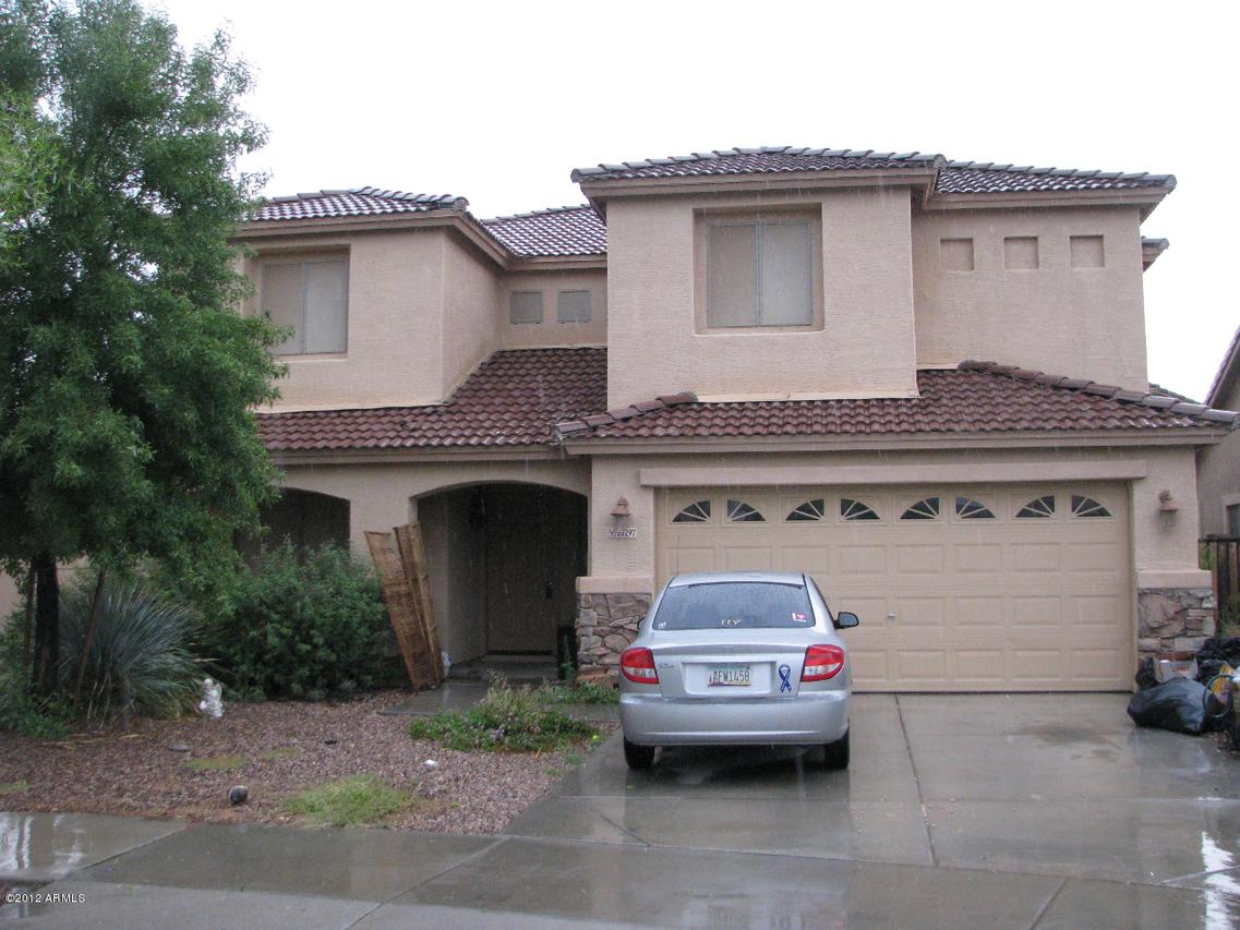 23297 S 219th St., Queen Creek, AZ 85142