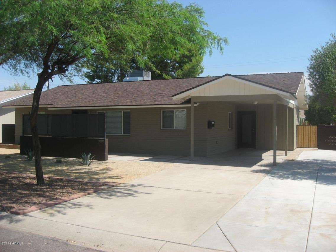 3105 N 21st St., Phoenix, AZ 85016