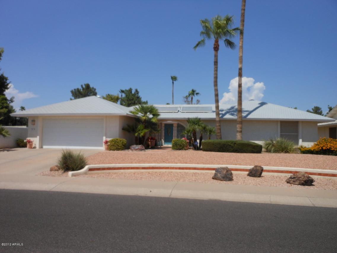 9838 W Lindgren Ave., Sun City, AZ 85373