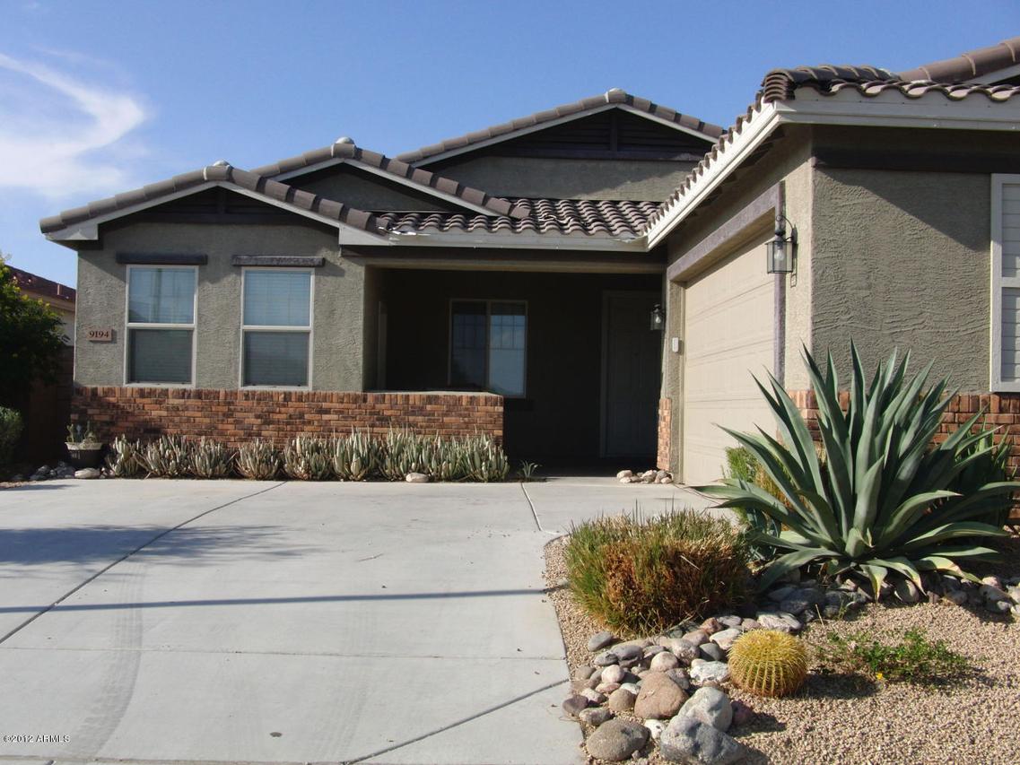 9194 W Hedge Hog Pl., Peoria, AZ 85383