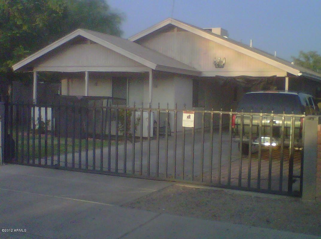 557 S Grand, Mesa, AZ 85210