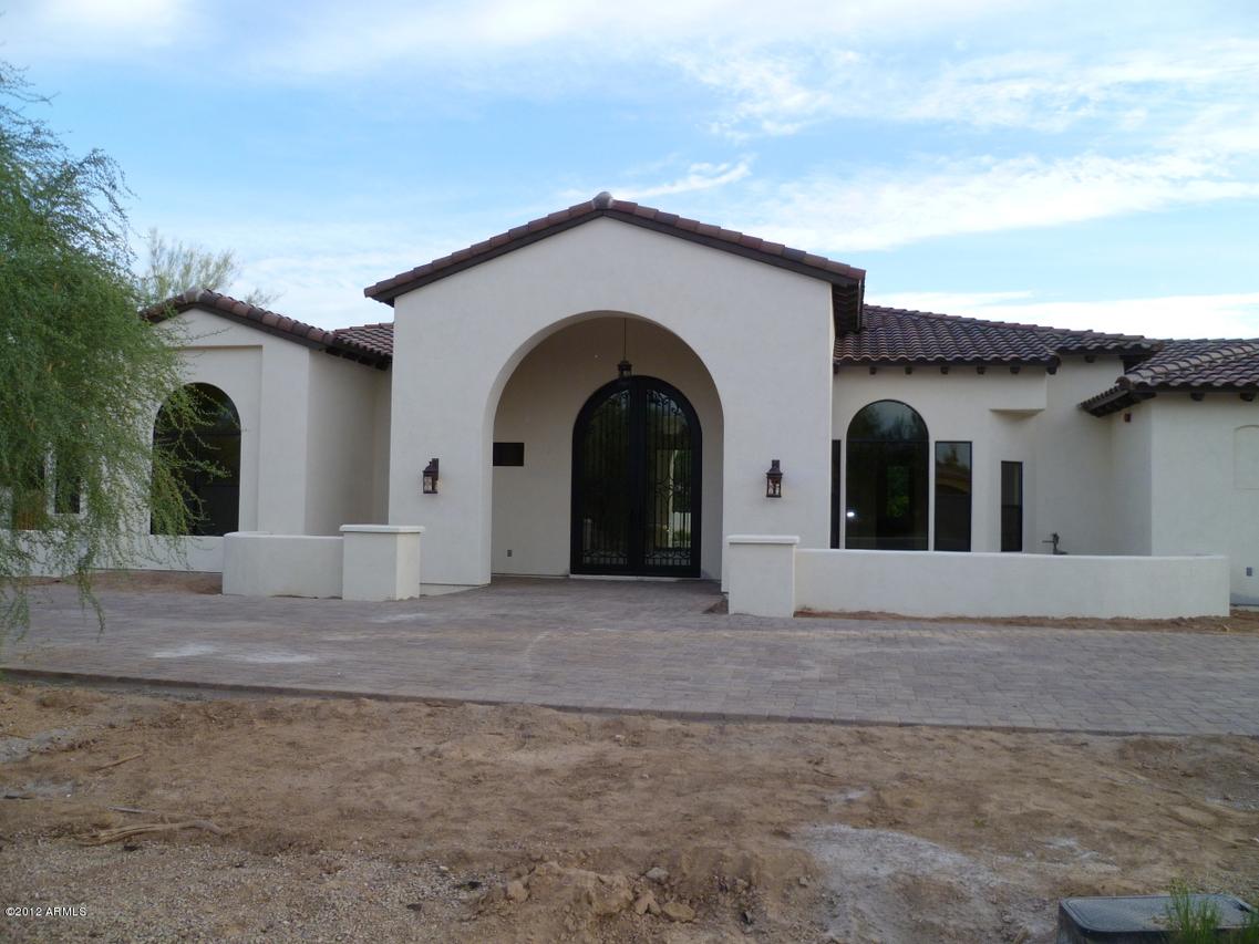 6651 E Sunnyvale Rd., Paradise Valley, AZ 85253