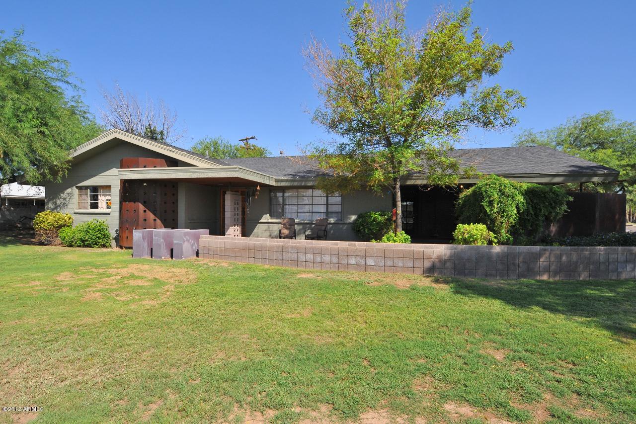 2302 N Granite Reef Rd., Scottsdale, AZ 85257