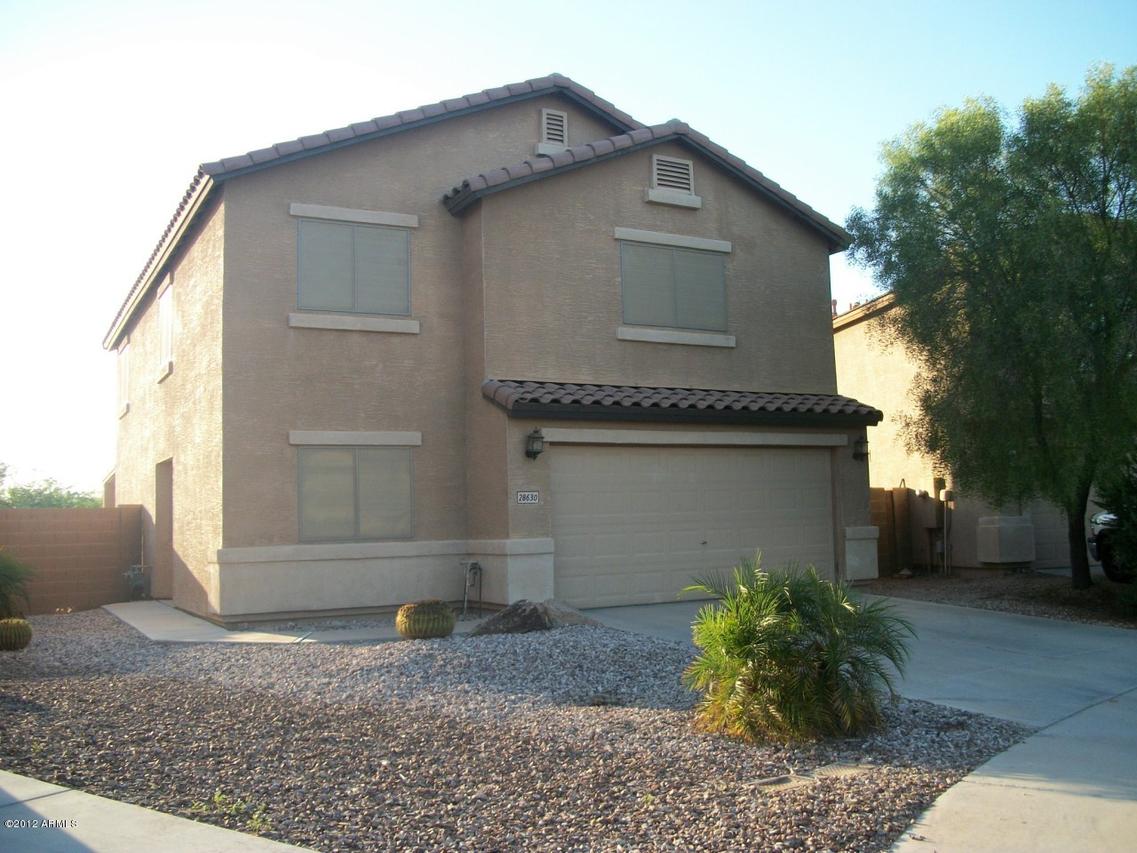 28630 N Dolomite Ln., San Tan Valley, AZ 85143