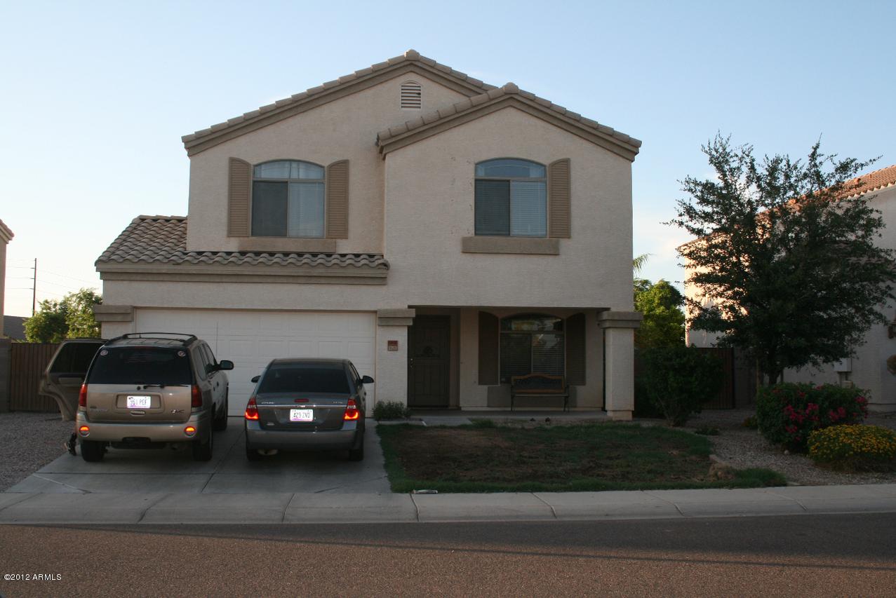 10606 W Magnolia St., Tolleson, AZ 85353