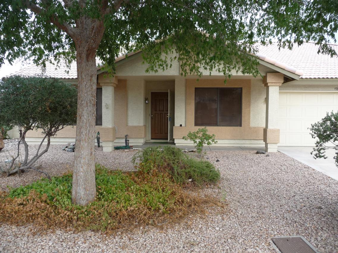 17817 N 63rd Dr., Glendale, AZ 85308