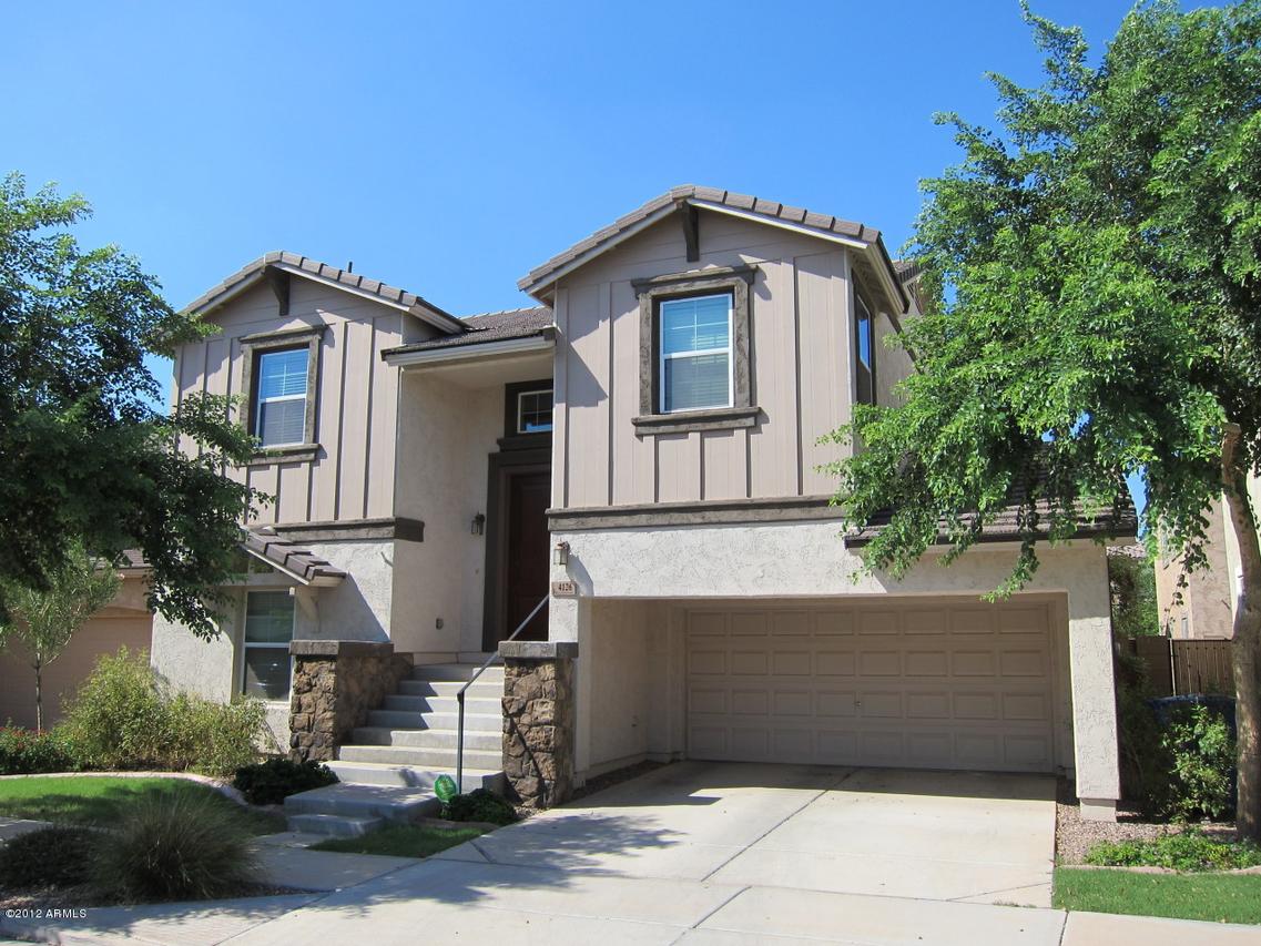 4126 E Fairbanks St., Gilbert, AZ 85295