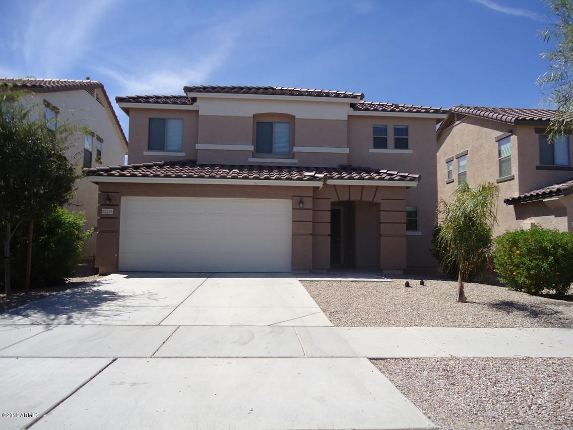 22245 E Via Del Palo, Queen Creek, AZ 85142