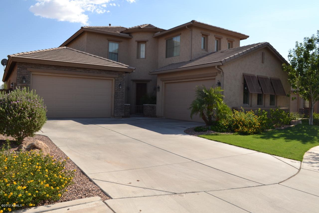2887 E Blue Sage Rd., Gilbert, AZ 85297