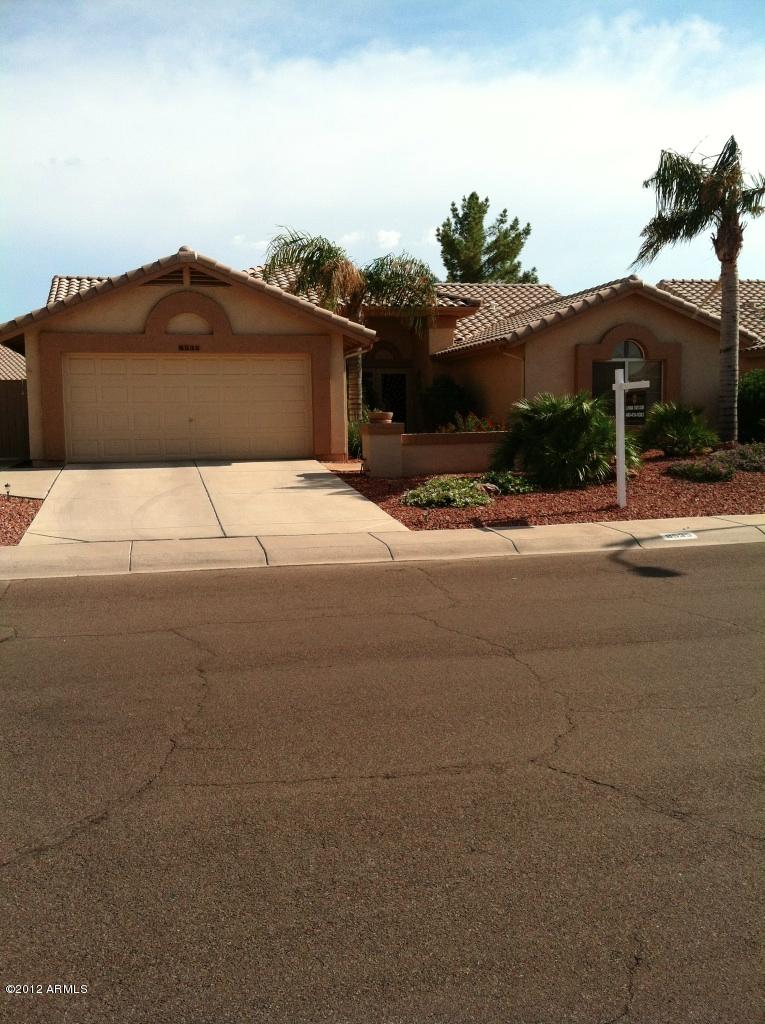 8535 W Rockwood Dr., Peoria, AZ 85382