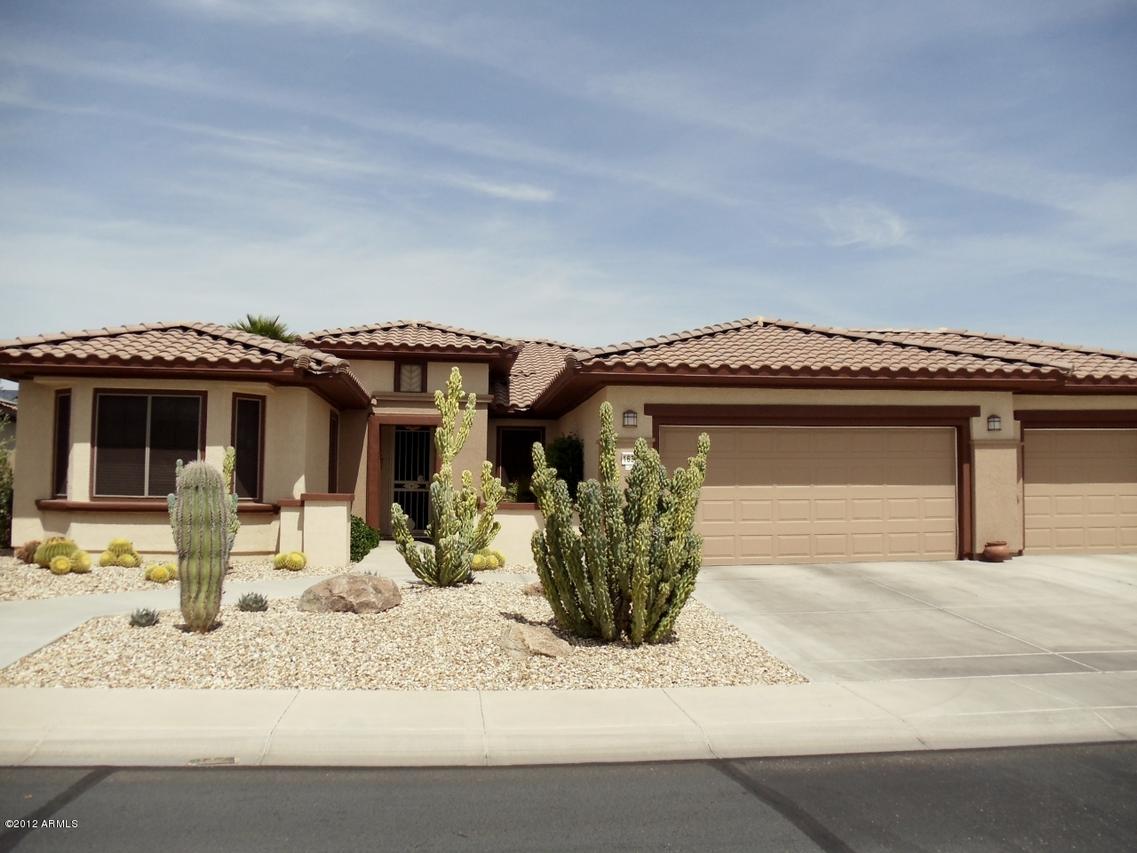 16322 W Sentinal Rock Ln., Surprise, AZ 85387