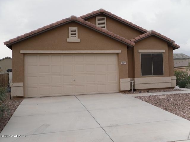 40577 W Thornberry Ln., Maricopa, AZ 85238