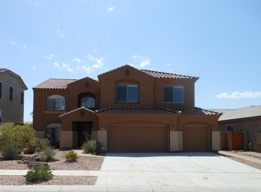 2131 W Red Range Way, Phoenix, AZ 85085