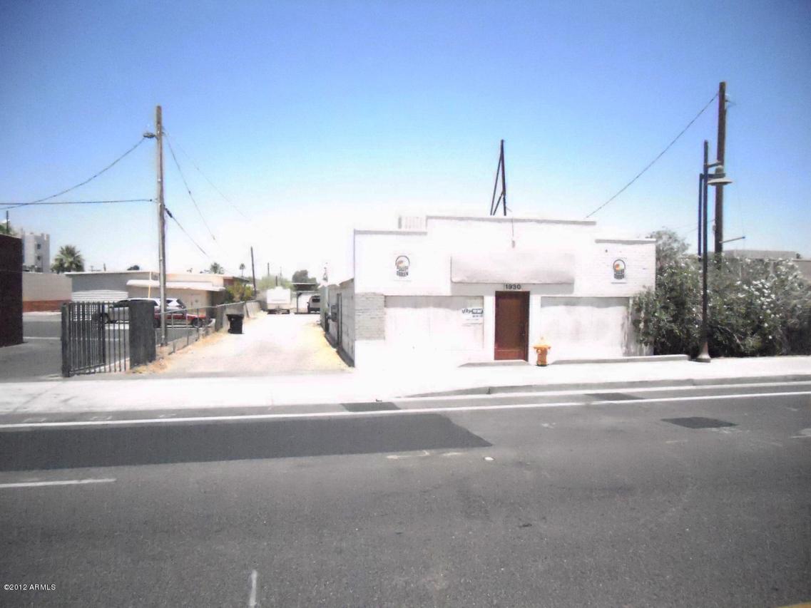 1930 E Apache Blvd. #unk, Tempe, AZ 85281