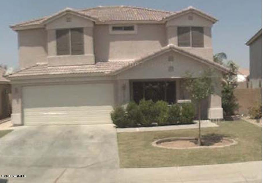 12818 W Ash St., El Mirage, AZ 85335