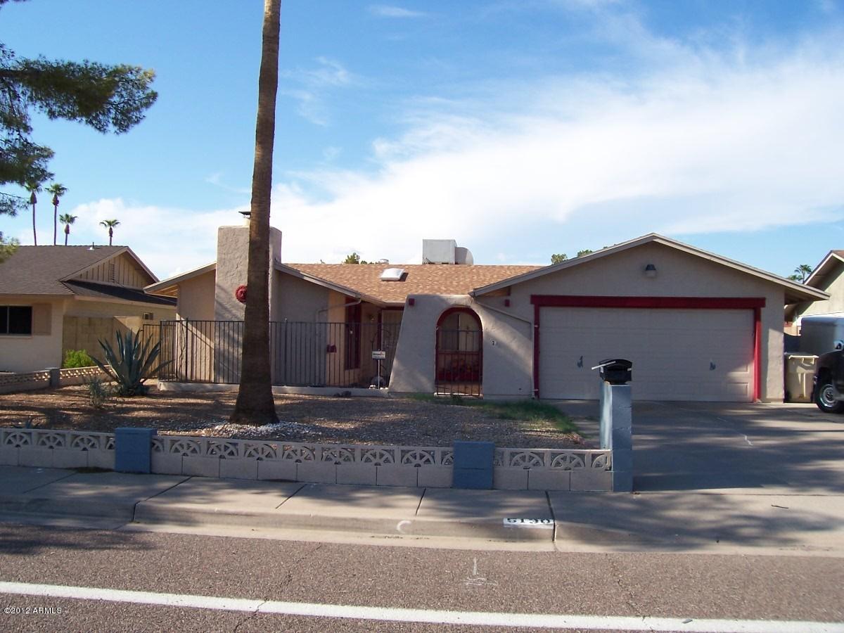 5130 W Acoma Dr., Glendale, AZ 85306