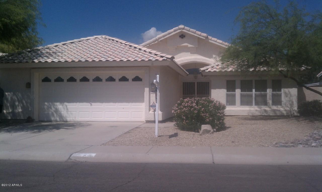 4126 E Graythorn Ave., Phoenix, AZ 85044