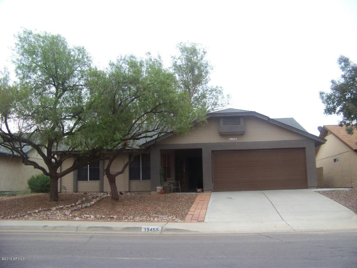 19455 N Central Ave., Phoenix, AZ 85024