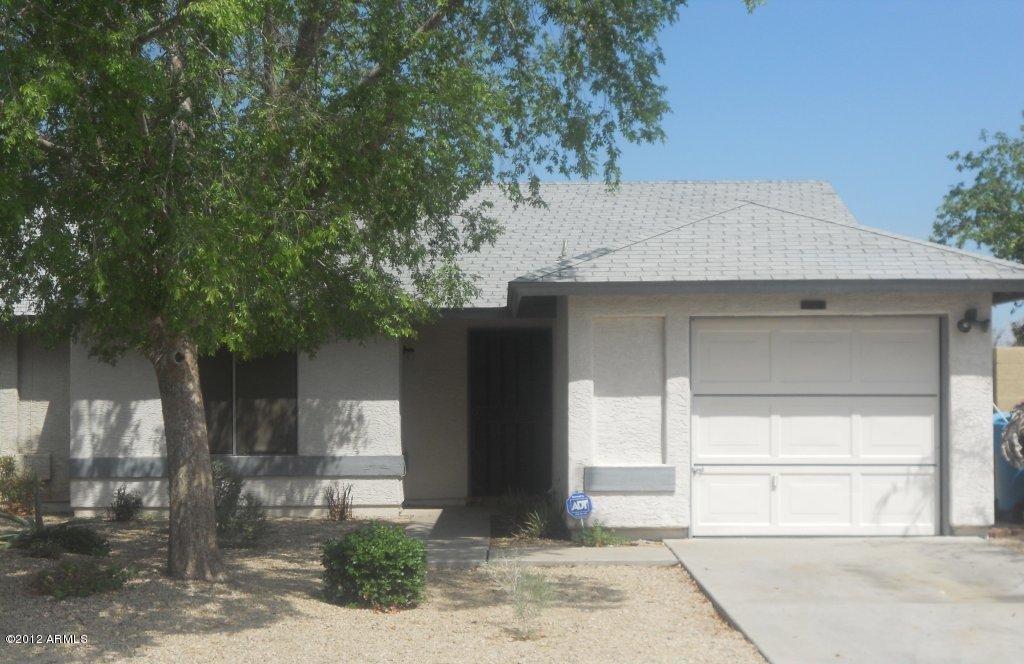 3206 W Runion Dr., Phoenix, AZ 85027