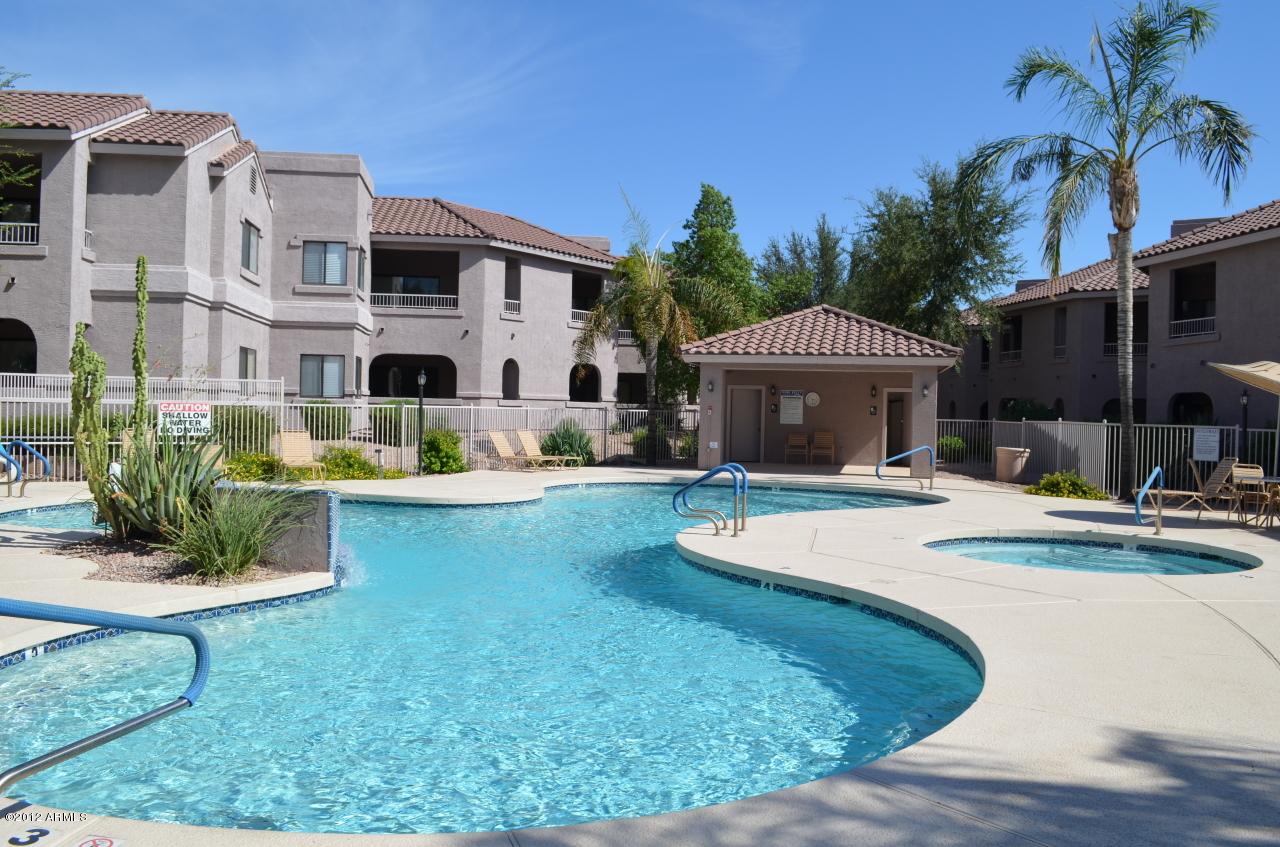 9455 E Raintree Dr. #2017, Scottsdale, AZ 85260