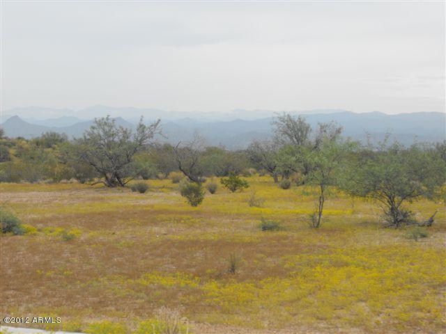 W Mustang Tr. #39, Wickenburg, AZ 85390
