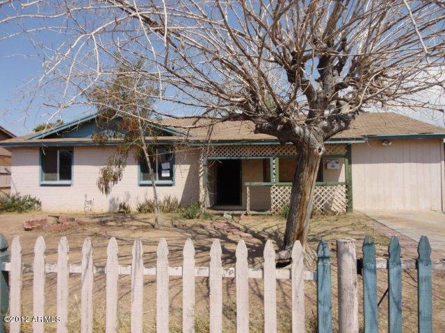 1817 N 57th Dr., Phoenix, AZ 85035