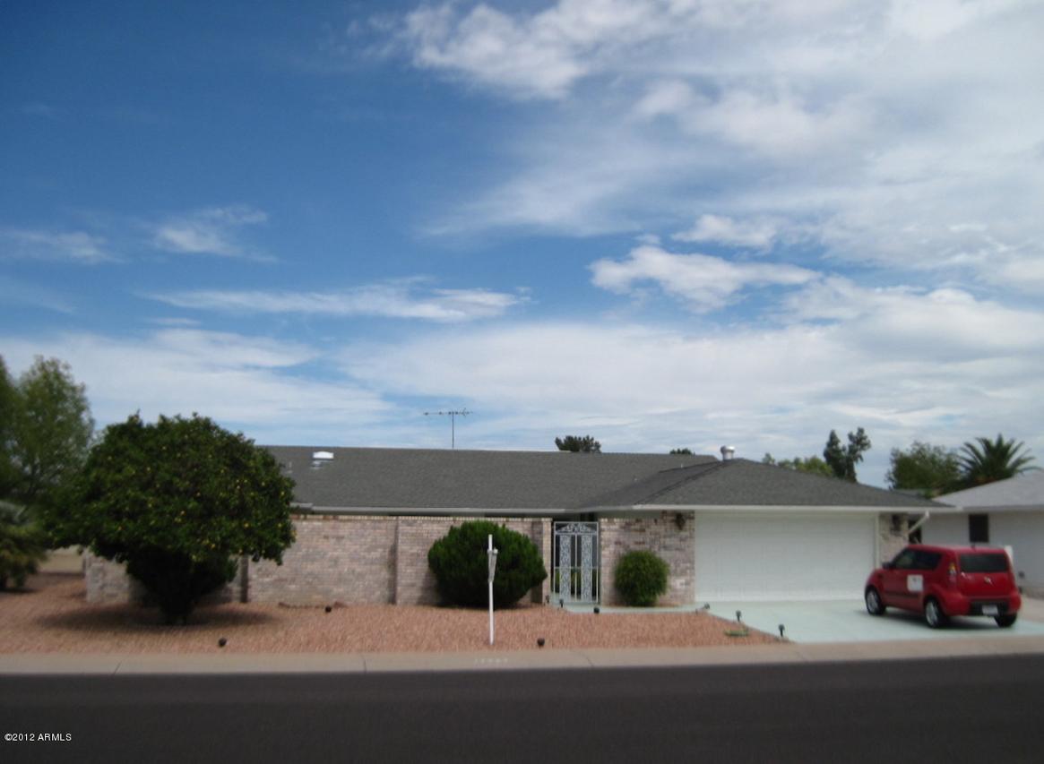 17627 N Calico Dr., Sun City, AZ 85373
